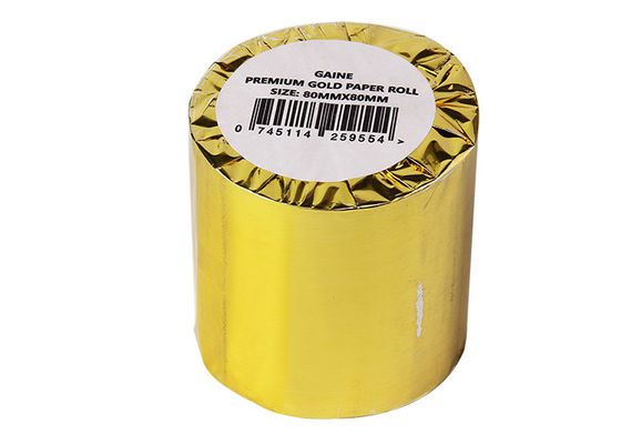 BPA Free 8x230ft ورق حراري مطبوع مسبقًا طباعة أوفست ATM