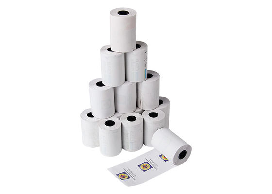 BPA Free 8x230ft ورق حراري مطبوع مسبقًا طباعة أوفست ATM
