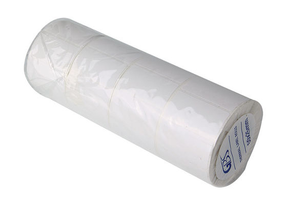 العرض 1070mm BOPP Label Label Adhesive Code به للأغذية المجمدة
