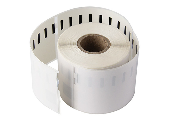 Dymo 30332 1 &quot;X1&quot; COC ورق حراري ملصقات زجاجية مربعة متعددة الأغراض